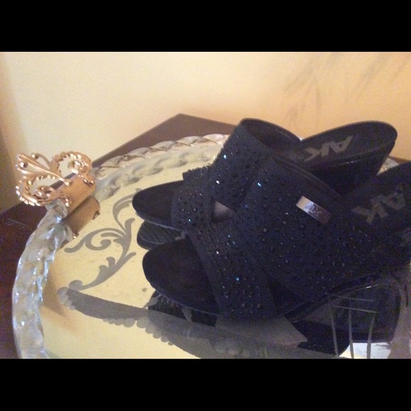 Shoes - Picture 2 of 2